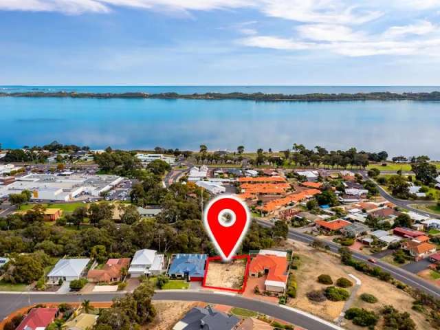 Land For Sale in Shire Of Harvey, Western Australia