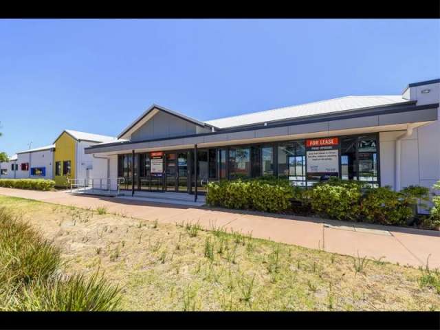 Office For Rent in Shire Of Capel, Western Australia