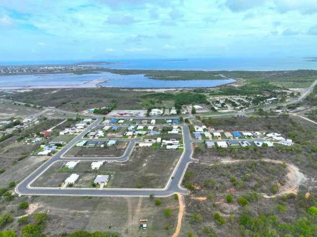 STAGE 2 - WHITSUNDAY BREEZE ESTATE