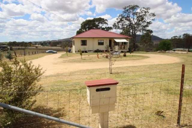 House For Sale in Tenterfield, New South Wales