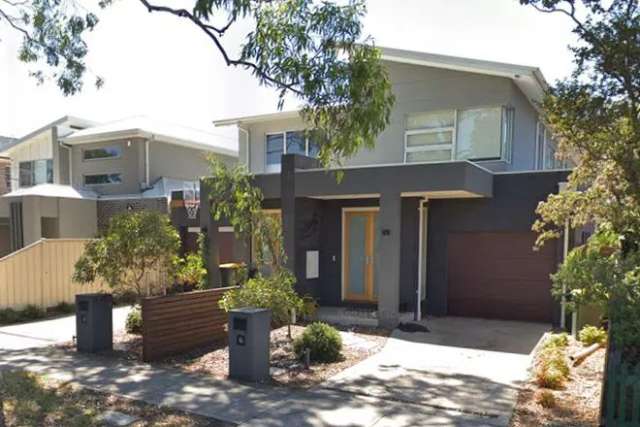 House For Rent in Melbourne, Victoria