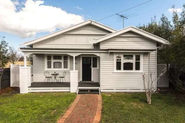 House For Rent in Geelong, Victoria