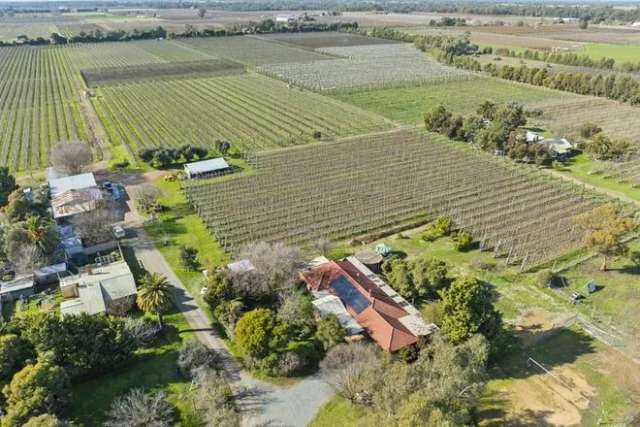 Rural For Sale in City of Greater Shepparton, Victoria