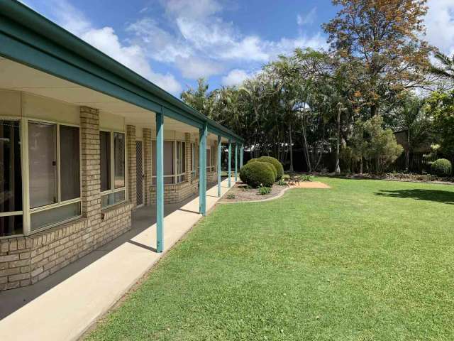 Retirement living For Rent in Brisbane City, Queensland