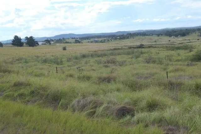 Rural For Sale in Tenterfield, New South Wales