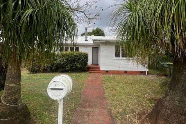 House For Rent in Toowoomba, Queensland