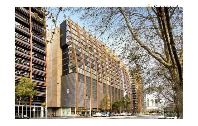 Rent 2 bedroom apartment in Melbourne