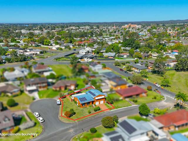 House For Sale in Taree, New South Wales