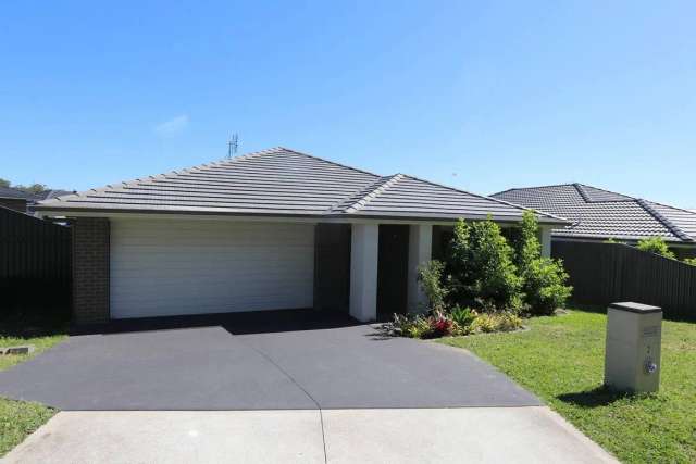 House For Rent in Morisset, New South Wales