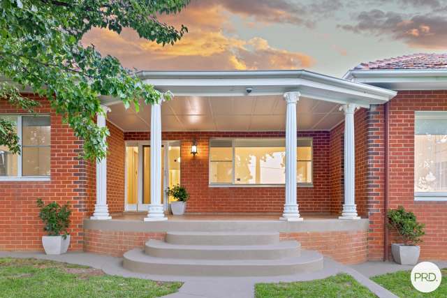 House For Sale in Wagga Wagga City Council, New South Wales