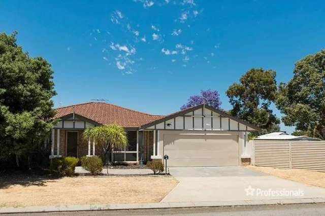 House For Rent in City of Swan, Western Australia