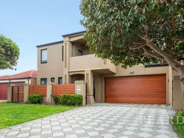 House For Rent in City of Stirling, Western Australia