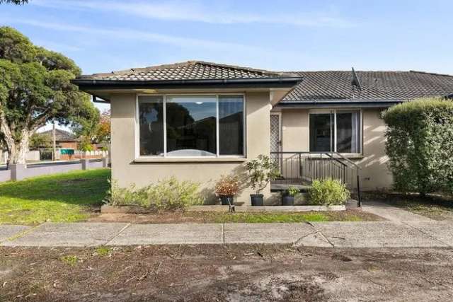 Block For Sale in Melbourne, Victoria