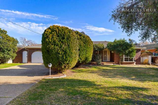 House For Sale in Wagga Wagga City Council, New South Wales