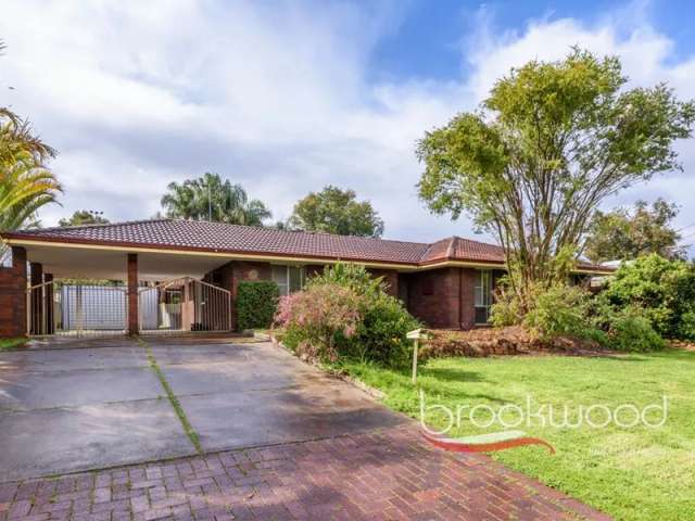 House For Sale in Shire Of Mundaring, Western Australia