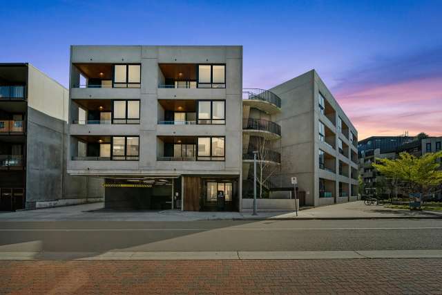 Apartment For Sale in South Canberra, Australian Capital Territory