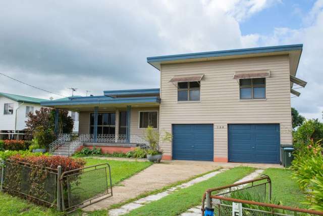 House For Rent in Cassowary Coast Regional, Queensland