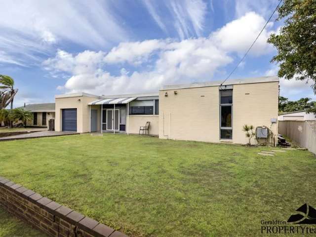 House For Sale in Geraldton, Western Australia