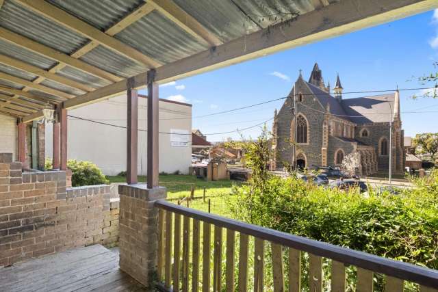 THE BEST OPPORTUNITY IN GOULBURN