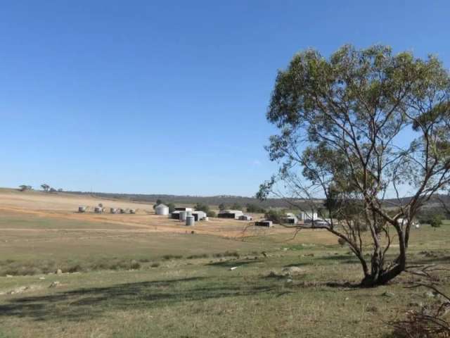 Land For Sale in Northam, Western Australia