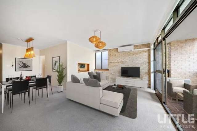 Apartment For Sale in Brisbane City, Queensland