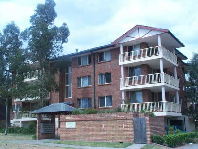 Apartment For Rent in Sydney, New South Wales