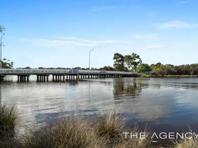 Land For Sale in City of Canning, Western Australia