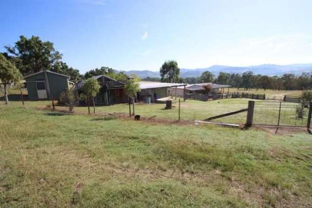 Rural For Sale in Tenterfield, New South Wales