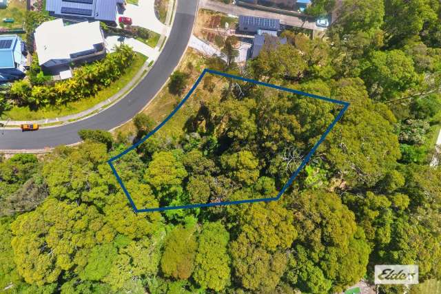 Land For Sale in Malua Bay, New South Wales