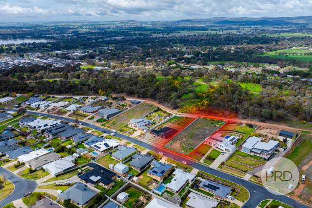 Land For Sale in Wagga Wagga City Council, New South Wales