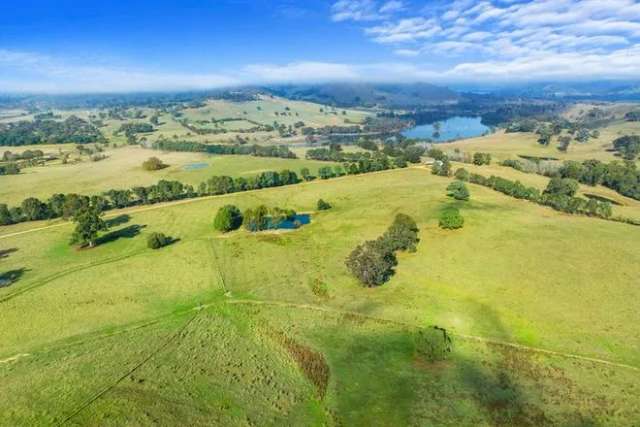 Rural For Sale in Shire of Mansfield, Victoria