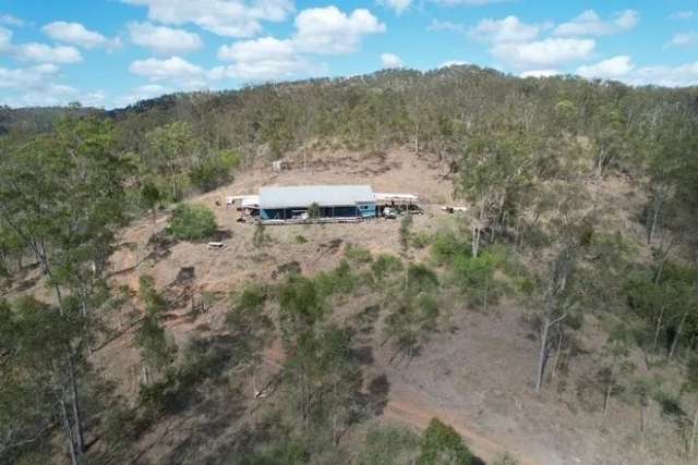 Rural For Sale in Gladstone Regional, Queensland