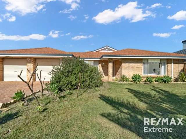 House For Sale in Joondalup, Western Australia