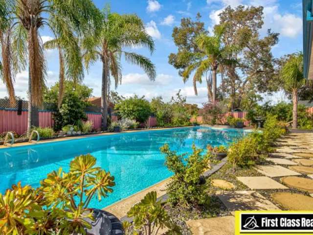 House For Sale in Joondalup, Western Australia