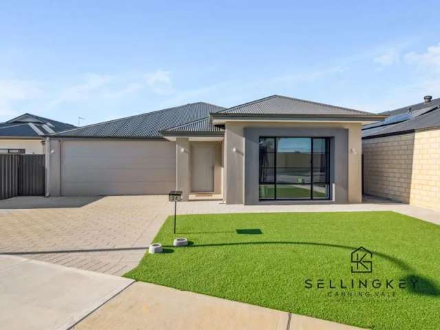 House For Sale in City of Gosnells, Western Australia