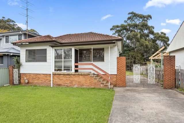 House For Sale in Wollongong City Council, New South Wales