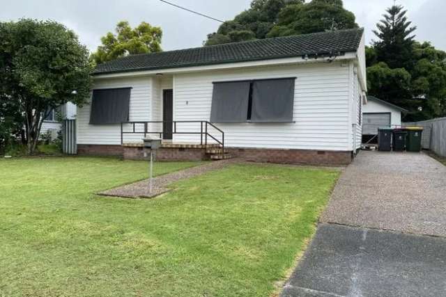 House For Rent in Newcastle-Maitland, New South Wales