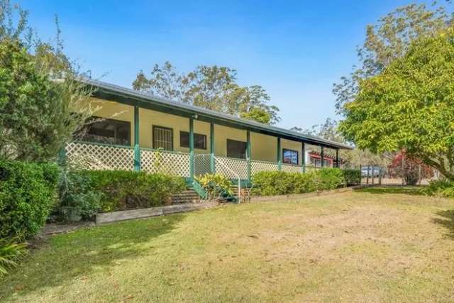 Rural For Sale in Kempsey Shire Council, New South Wales