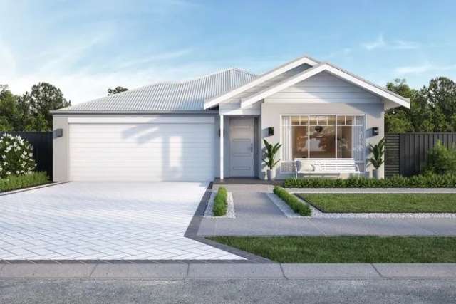 House For Sale in Byford, Western Australia