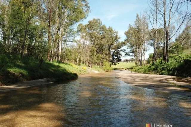 Land For Sale in Kalaru, New South Wales