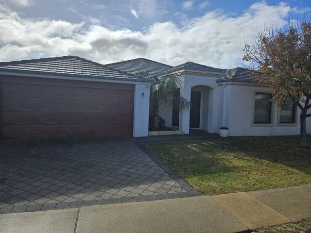 House For Rent in City of Rockingham, Western Australia