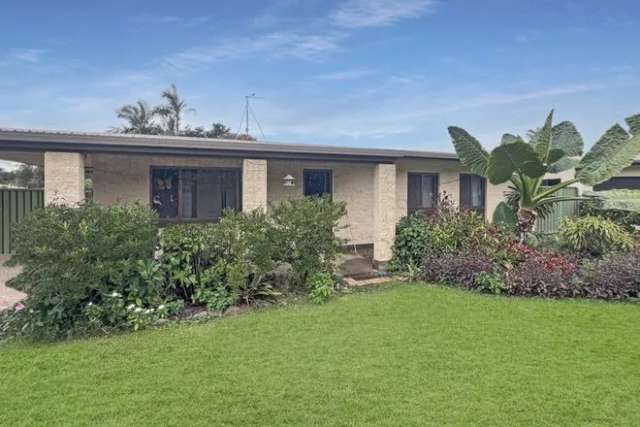 House For Sale in Cairns, Queensland