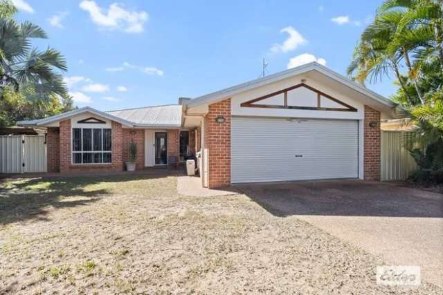 House For Sale in Emerald, Queensland