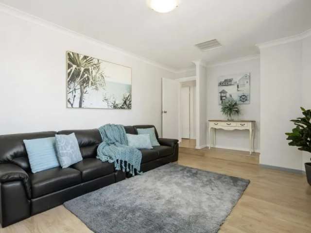 House For Sale in Joondalup, Western Australia