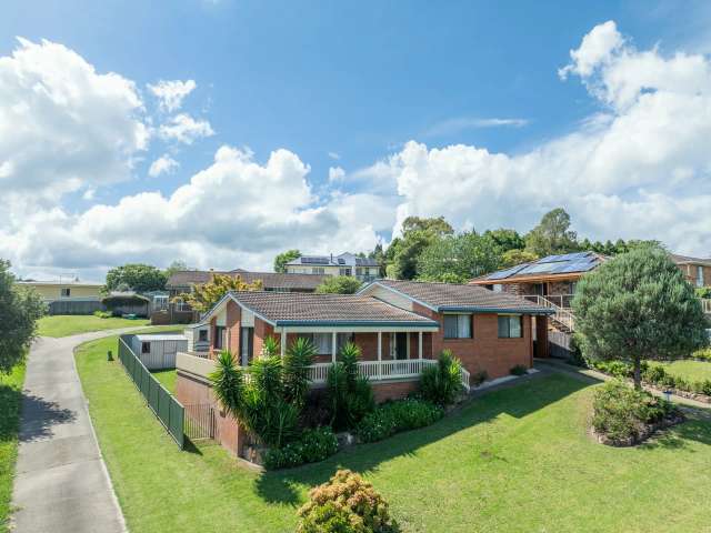 House For Sale in Bega, New South Wales