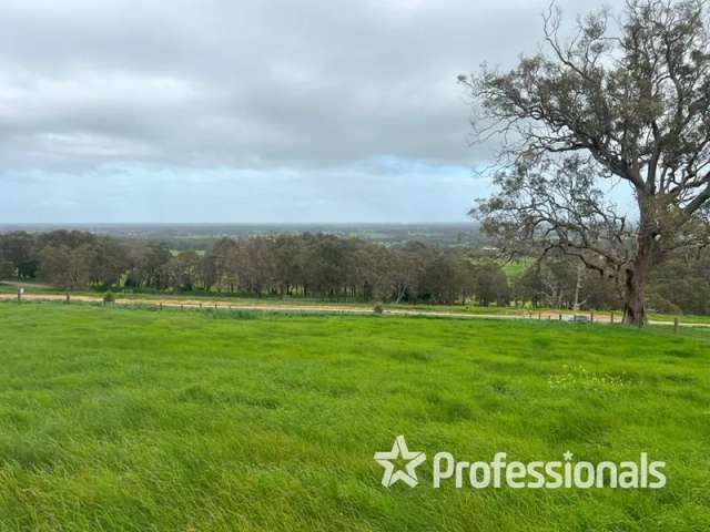 Land For Sale in Shire Of Harvey, Western Australia