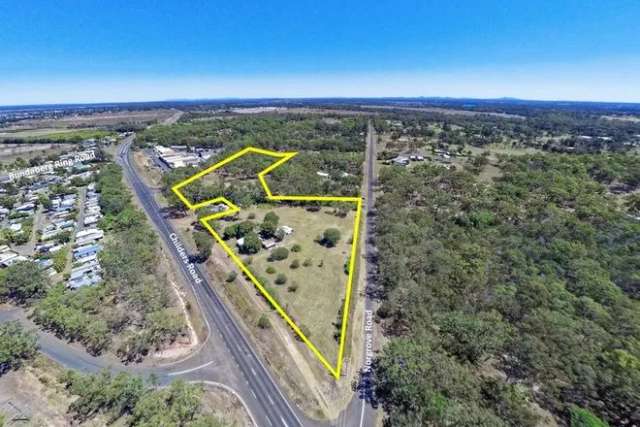 Land For Sale in Bundaberg, Queensland