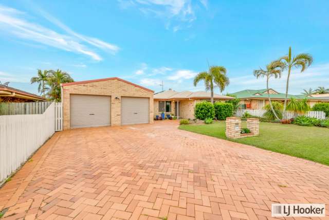 House For Sale in Bundaberg, Queensland