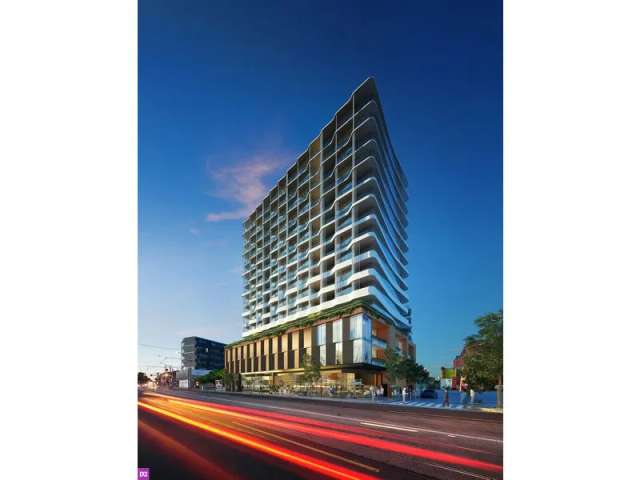 Apartment For Sale in Melbourne, Victoria