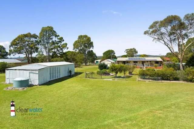 House For Sale in Moruya, New South Wales